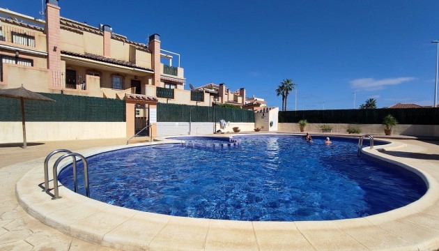 Herverkoop - Apartment - Orihuela Costa - La Zenia