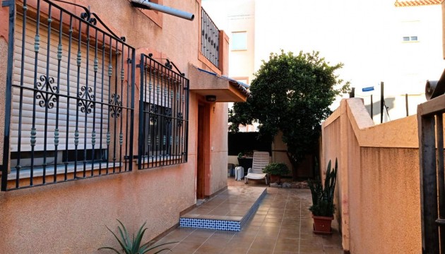 Herverkoop - Apartment - Orihuela Costa - La Zenia