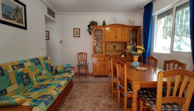 Herverkoop - Apartment - Orihuela Costa - La Zenia