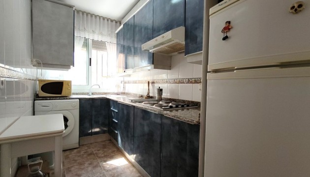 Herverkoop - Apartment - Orihuela Costa - La Zenia