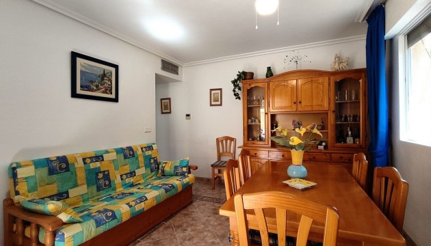 Herverkoop - Apartment - Orihuela Costa - La Zenia