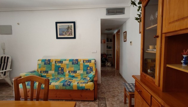 Herverkoop - Apartment - Orihuela Costa - La Zenia