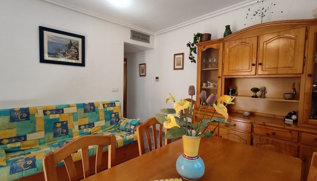 Herverkoop - Apartment - Orihuela Costa - La Zenia