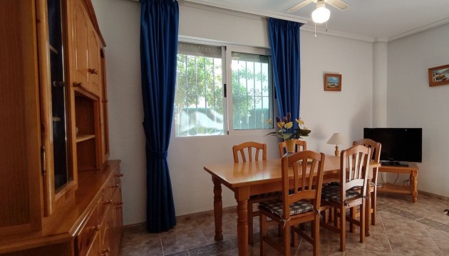 Herverkoop - Apartment - Orihuela Costa - La Zenia