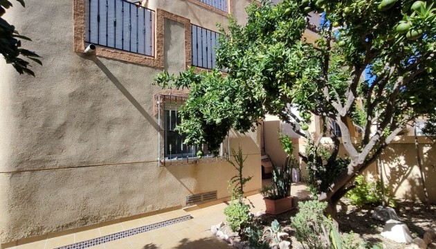 Herverkoop - Apartment - Orihuela Costa - La Zenia