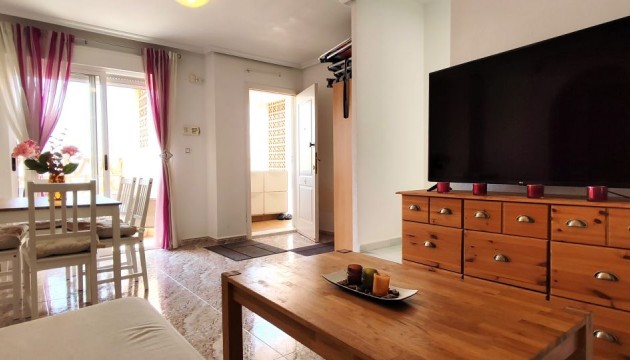 Herverkoop - Apartment - Orihuela Costa - La Zenia