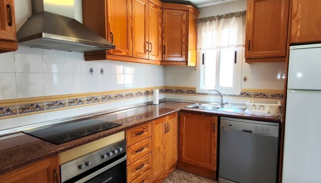 Herverkoop - Apartment - Orihuela Costa - La Zenia