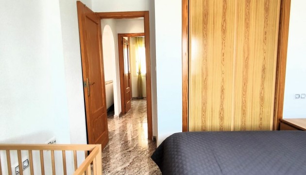 Herverkoop - Apartment - Orihuela Costa - La Zenia