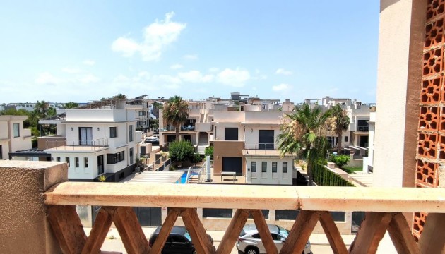 Herverkoop - Apartment - Orihuela Costa - La Zenia