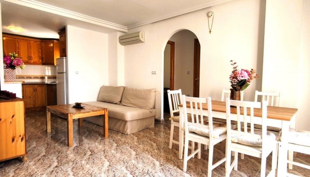 Herverkoop - Apartment - Orihuela Costa - La Zenia