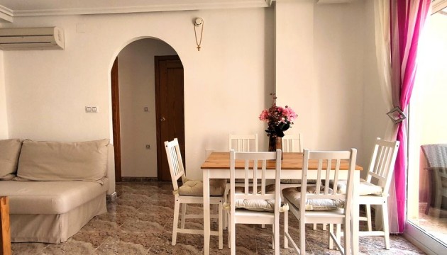 Herverkoop - Apartment - Orihuela Costa - La Zenia