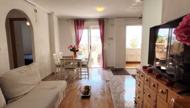 Herverkoop - Apartment - Orihuela Costa - La Zenia