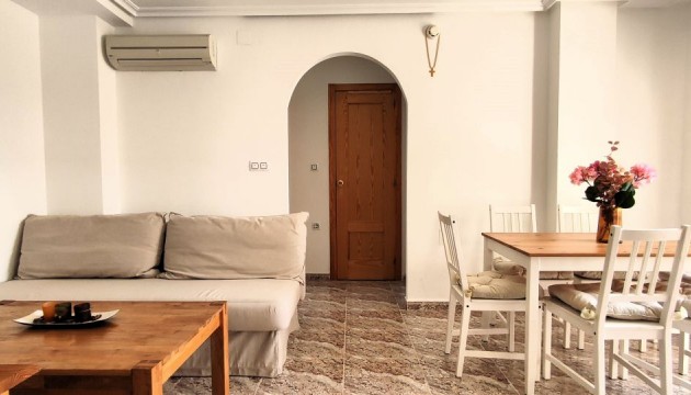 Herverkoop - Apartment - Orihuela Costa - La Zenia