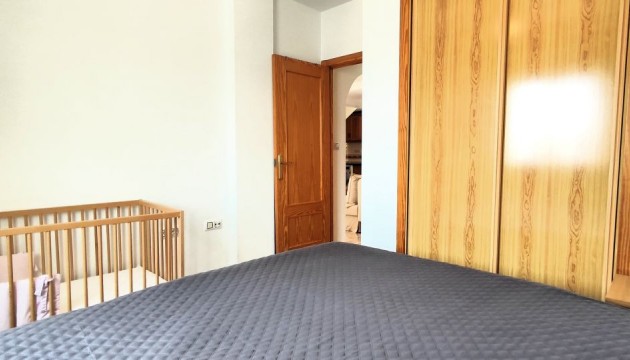 Herverkoop - Apartment - Orihuela Costa - La Zenia