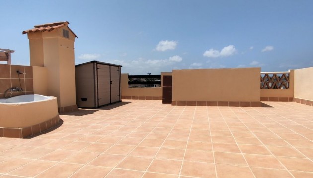 Herverkoop - Apartment - Orihuela Costa - La Zenia