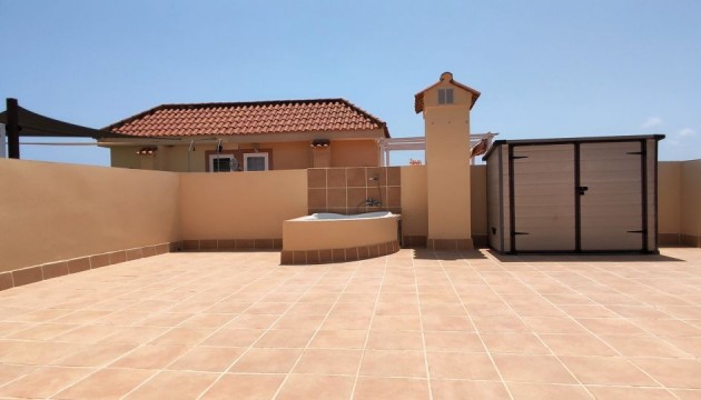 Herverkoop - Apartment - Orihuela Costa - La Zenia