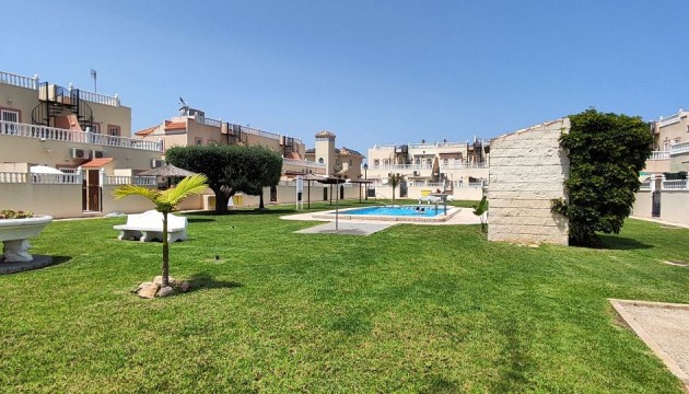 Herverkoop - Apartment - Orihuela Costa - La Zenia