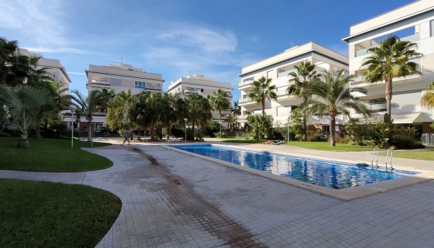 Herverkoop - Apartment - Orihuela Costa - Los Dolses