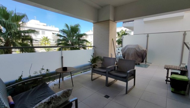 Herverkoop - Apartment - Orihuela Costa - Los Dolses