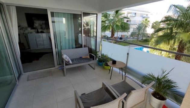 Herverkoop - Apartment - Orihuela Costa - Los Dolses