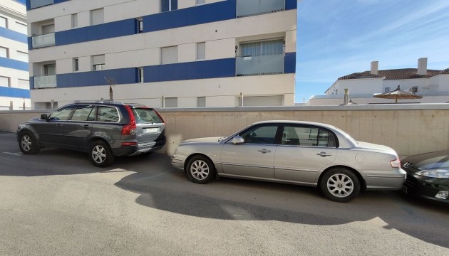 Herverkoop - Apartment - Orihuela Costa - Los Dolses