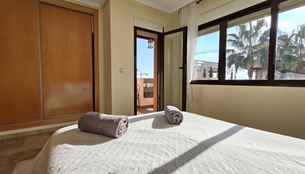 Herverkoop - Detached Villa - Orihuela Costa - Villamartín