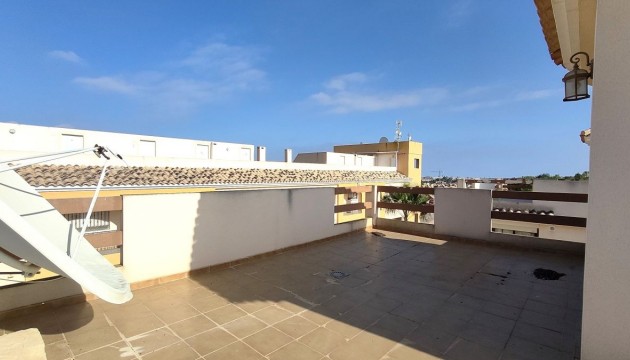 Herverkoop - Detached Villa - Orihuela Costa - Villamartín