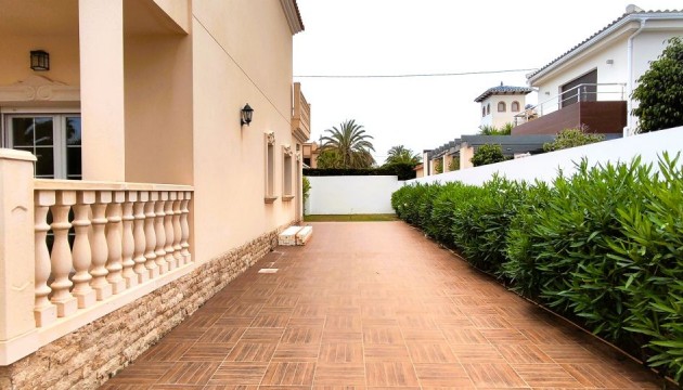 Herverkoop - Detached Villa - Orihuela Costa - Cabo Roig