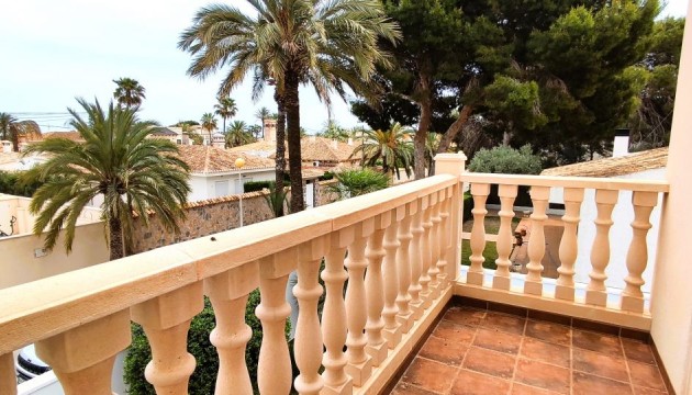 Herverkoop - Detached Villa - Orihuela Costa - Cabo Roig