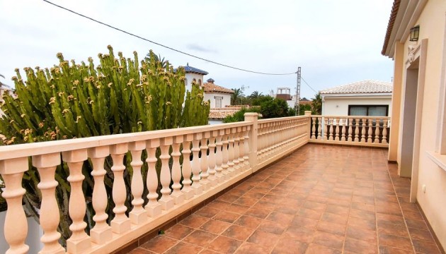 Herverkoop - Detached Villa - Orihuela Costa - Cabo Roig