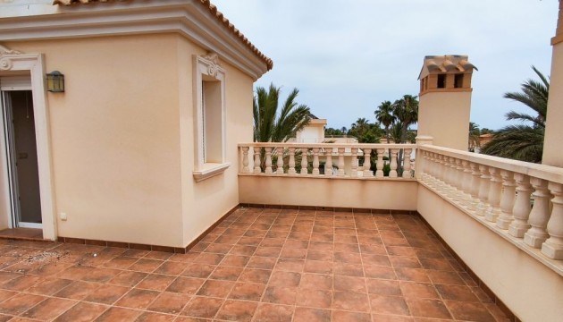 Herverkoop - Detached Villa - Orihuela Costa - Cabo Roig