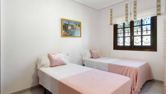 Begagnad - Fristående Villa - Orihuela Costa - La Zenia