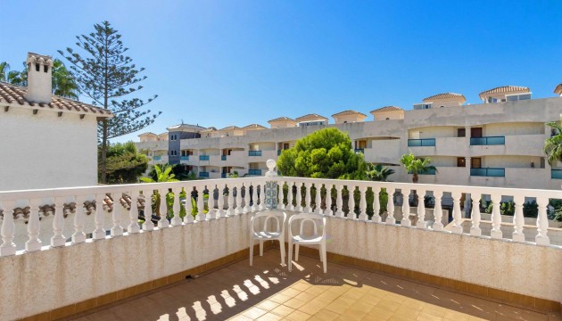 Wiederverkauf - Detached Villa - Orihuela Costa - La Zenia