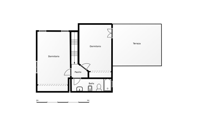 Begagnad - Fristående Villa - Orihuela Costa - La Zenia