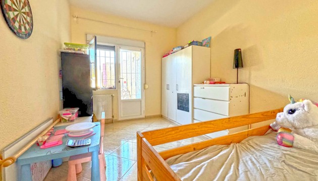 Перепродажа - Полуотдельная вилла - Torrevieja - Los Balcones - Los Altos del Edén