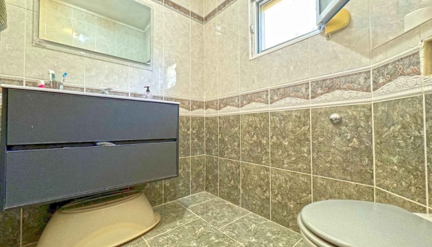 Resale - Semi Detached Villa - Torrevieja - Los Balcones - Los Altos del Edén