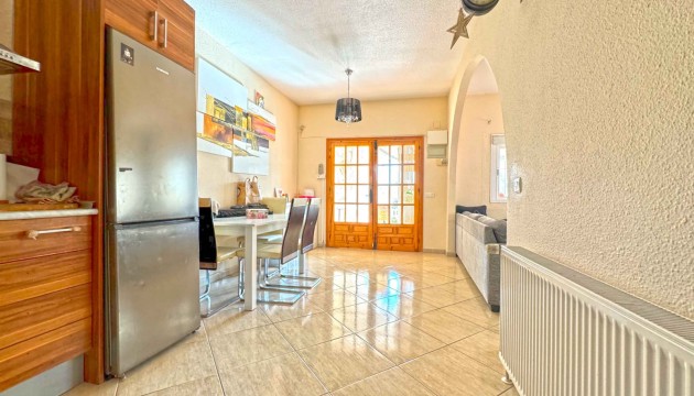 Resale - Semi Detached Villa - Torrevieja - Los Balcones - Los Altos del Edén