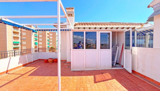 Herverkoop - Apartment - Orihuela Costa - Cabo Roig