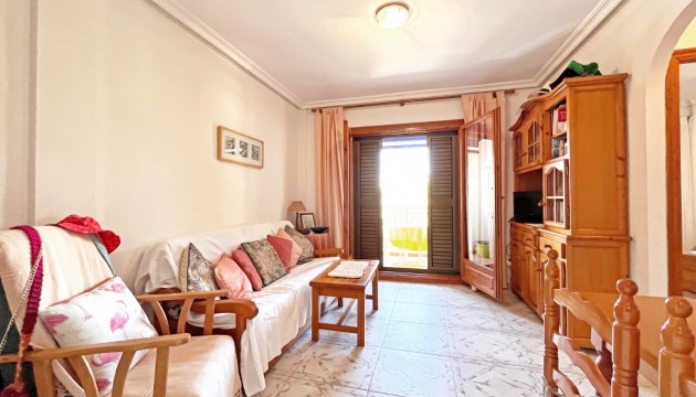 Herverkoop - Apartment - Orihuela Costa - Cabo Roig