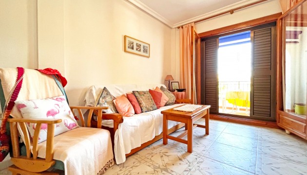 Herverkoop - Apartment - Orihuela Costa - Cabo Roig