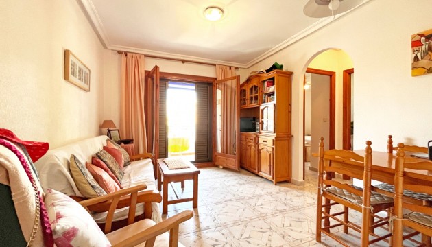 Herverkoop - Apartment - Orihuela Costa - Cabo Roig