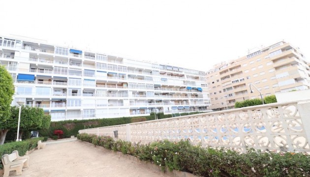 Перепродажа - Квартира - Torrevieja