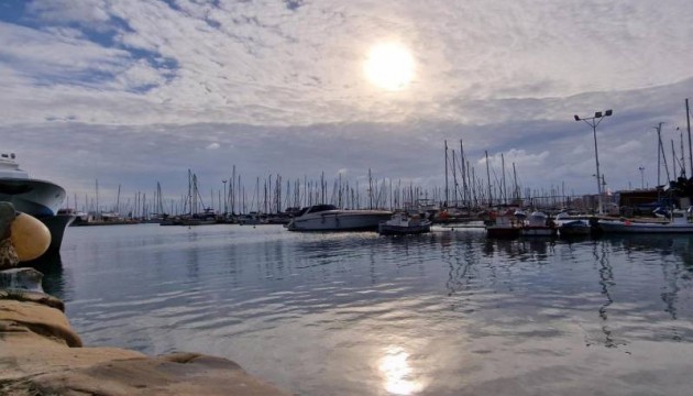 Herverkoop - Herenhuis - Orihuela Costa - Los Altos