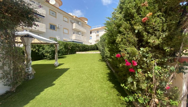 Herverkoop - Semi Detached Villa - Orihuela Costa - Villamartín