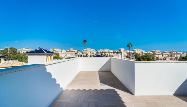 Herverkoop - Detached Villa - Orihuela Costa - La Zenia