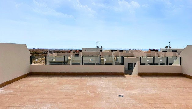 Nieuwbouw Woningen - Apartment - Orihuela Costa - Villamartín