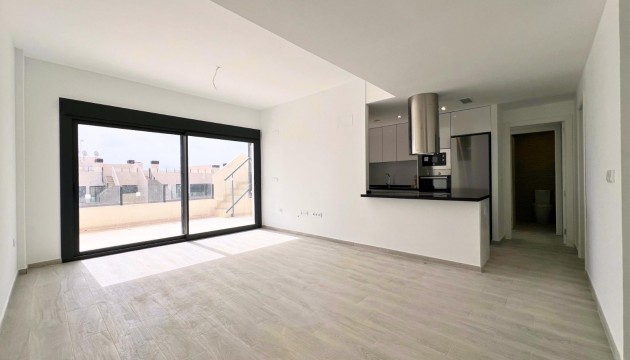 Nieuwbouw Woningen - Apartment - Orihuela Costa - Villamartín