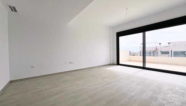 Nieuwbouw Woningen - Apartment - Orihuela Costa - Villamartín