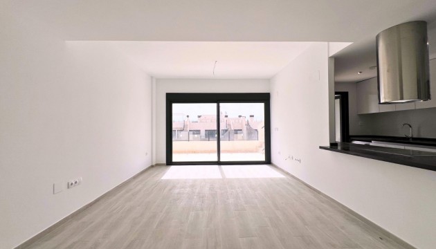 Nieuwbouw Woningen - Apartment - Orihuela Costa - Villamartín