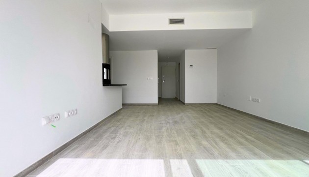 Nieuwbouw Woningen - Apartment - Orihuela Costa - Villamartín